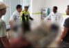 Hilang Kendali, Pemotor di Muna Meninggal Dilindas Truk Tangki