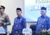 Dikukuhkan Asrun Lio, Korpri Kolaka Siap Jadi Motor Perubahan Pelayanan Publik