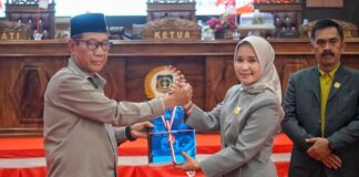 RPJMD 2025–2029 Kolaka Timur Resmi Disetujui DPRD