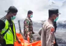 Pabrik Ban Bekas di Konawe Selatan Terbakar, 1 Orang Jadi Korban Jiwa