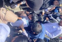 PPPK Paruh Waktu Tanpa Guru, Ratusan Honorer di Konawe Meradang