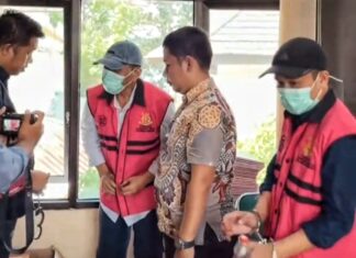 RM dan AT Jadi Tersangka Baru Korupsi Tambang Kolaka, Negara Rugi Rp233 Miliar
