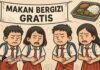 BGN Hentikan Operasi 3 Dapur MBG di Konawe, Buton, dan Baubau