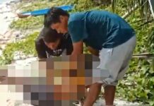 Geger Penemuan Mayat di Bonemarambe, Korban Diketahui Nelayan Lansia dari Bungi