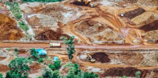 Dana Pemberdayaan Rp 25,8 Miliar “Mengendap”, Yayasan Pancana Soroti Pelanggaran Sistemik Tambang Nikel di Buton Tengah