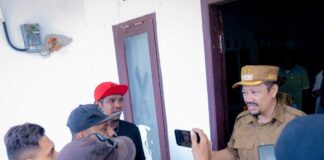 Harga Beras di Buton Tengah Ditarget Turun, Pemkab Bentuk Agen Bulog hingga Tingkat Desa