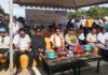 Ridwan Bae Puji Kinerja Bupati Buteng, Siap Perjuangkan Program Infrastruktur hingga Transmigrasi Maritim